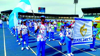 National Youth Games: The good, the bad and the ugly of Asaba 2023
