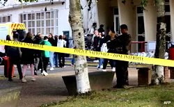 French authorities arrest 16-year-old over bomb threat