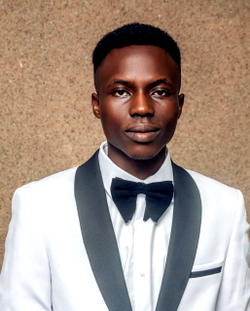 Olatunde launches foundation to support indigent young Nigerians