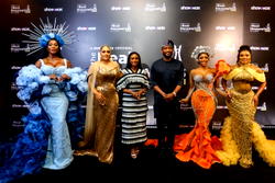 Pomp, pageantry at exclusive screening of The Real Housewives of Lagos Season 2