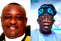 Tinubu clean, white as snow; noise about CSU certificate forgery useless – Keyamo