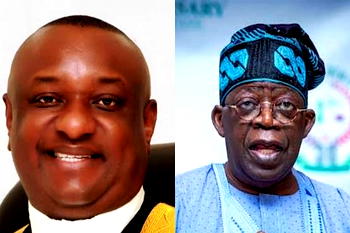 Tinubu clean, white as snow; noise about CSU certificate forgery useless – Keyamo