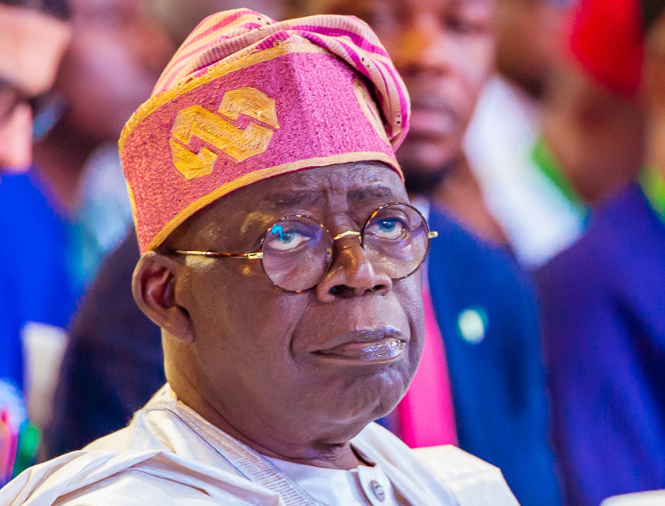 How I’ ll reform primary healthcare facilities ,Tinubu explains