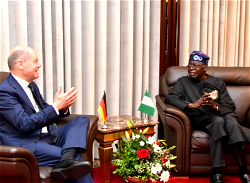 Tinubu’s govt attracting huge investments to Nigeria – Foreign Affairs Minister