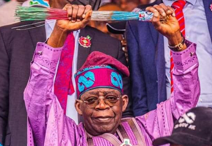 Osinbajo, Amaechi, Yarima, others drop ambition, float support forum for Tinubu