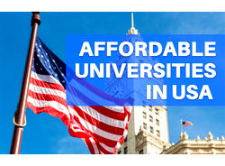 Top Cheap Universities in USA for International Students in 2023