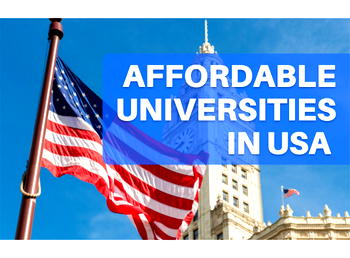Top Cheap Universities in USA for International Students in 2023