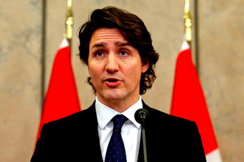 Canada’s Trudeau to give remarks as pressure to resign mounts