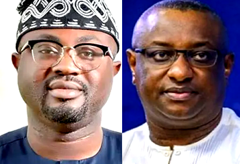 Bravo to ministers Tunji-Ojo and Keyamo, By Tonnie Iredia