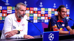 UCL: Leipzig seek revenge over ‘historic’ 7-0 thrashing by City