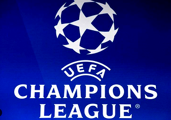 UEFA Champions League results