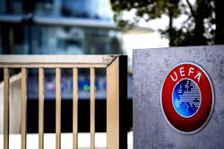 Ukraine invasion: UEFA refuses to readmit Russia U17s