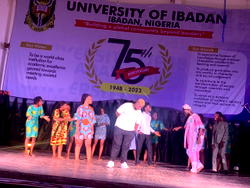University of Ibadan: Asido campus network hosts suicide prevention awareness initiative