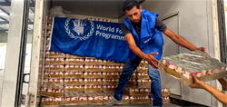Six UN refugee agency workers killed in Gaza in 24 hours