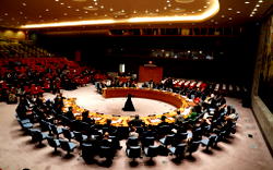 UN Security Council to discuss Israel-Hamas war