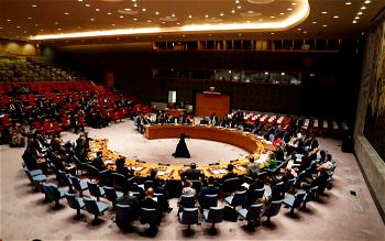 UN Security Council to discuss Israel-Hamas war