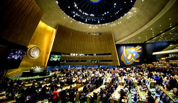 UNGA elects Ghana, three other African countries to Human Rights Council