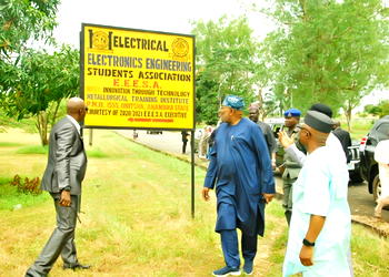 FG to revamp steel sector, overhaul MTI – Minister