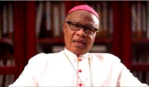 Valerian Okeke: Twenty four years as Archbishop