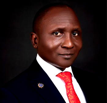Breaking: Dangut is WAEC Nigeria's new boss