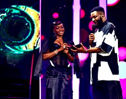 BBNaija All Stars: I’m yet to sleep – Ilebaye still overwhelmed as she receives ₦120m prize money