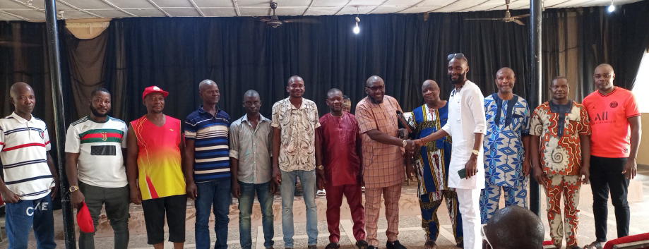 Nworie emerges winner of Enugu butchers association
