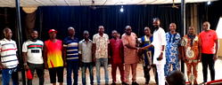 Nworie emerges winner of Enugu butchers association