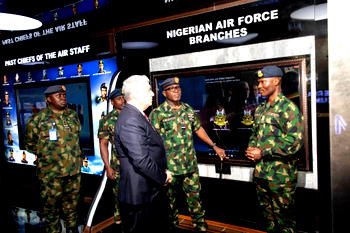 Helicopter Procurement: Turkey ready to transfer technology to NAF