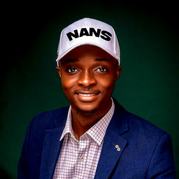 If elected NANS senate president, I’ll push for significant reforms in education sector – Comrade Awoyinfa