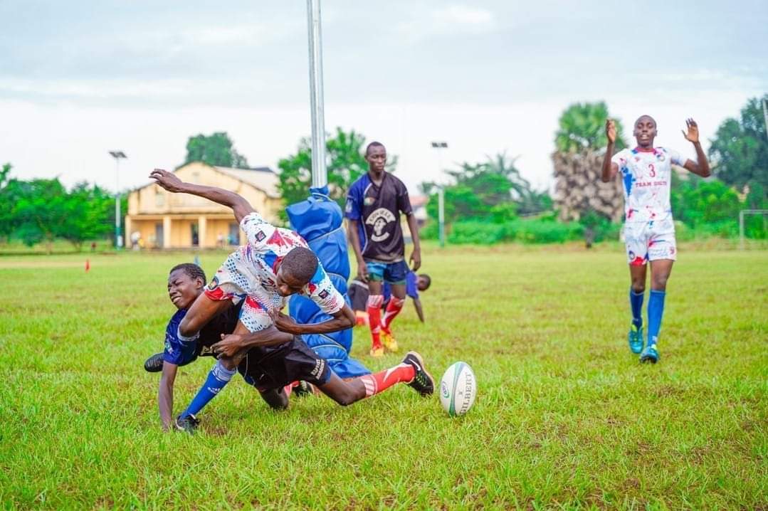 Lagos State Rugby Association announces inaugural inter-schools competition for secondary schools