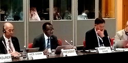 WMA urges govts to move beyond political declarations to secure global health security