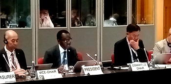 WMA urges govts to move beyond political declarations to secure global health security