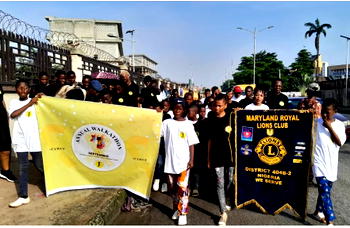 Subsidise childhood cancer treatment, CLWCF charges FG