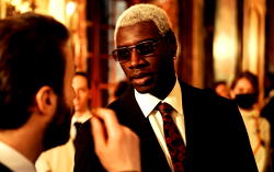 Lupin Season 3 Review – Omar Sy set to be a veteran