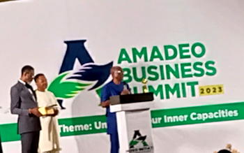 There ‘re huge potentials yet untapped in Nigeria – Ex-ECCIMA boss