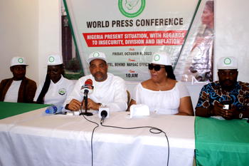 Political instability, social unrest affecting FDI inflows in Nigeria – Group