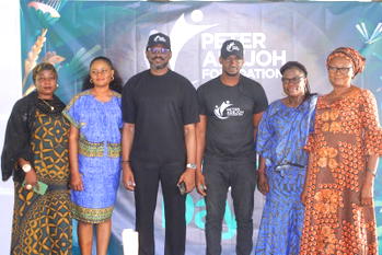 World Habitat Day: Peter Adejoh advocates for resilient urban economies