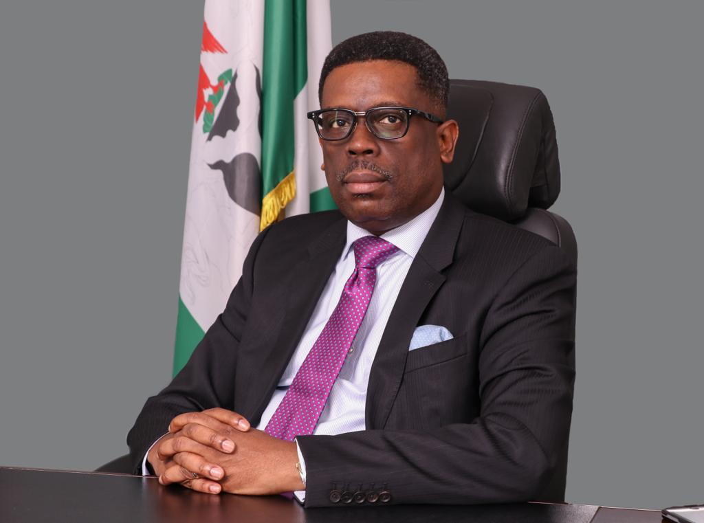 Our plan to boost gaming sector - Gbajabiamila