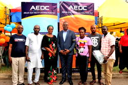 AEDC to provide for meters for customers who paid old rate – MD