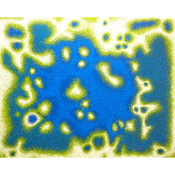 Celebrating abstract art in Rothko of Kola Dairo
