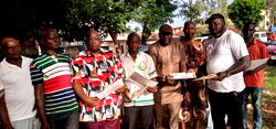 Enugu butchers association pledges standard food safety, hygiene