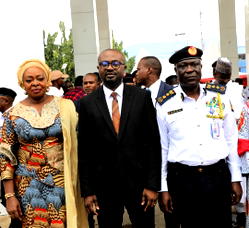 FG to expand scope of Federal Fire Service, directs NSCDC to provide armed cover for firefighters