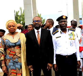 FG to expand scope of Federal Fire Service, directs NSCDC to provide armed cover for firefighters
