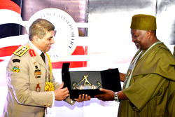 Terrorism: Nigeria to draw lessons from Egypt’s victory – Defence Minister