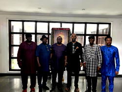 Ijaw leaders pay tribute to late Kalabari King, seek inclusion in burial C’ttee