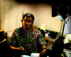 Fidelis Duker hits another milestone, produces original game shows on StarTimes