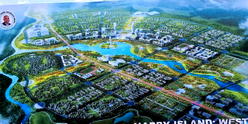 Governor Mbah flags off construction of New Enugu City