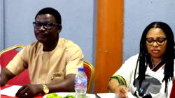 Enugu Govt to partner FG to train hotel staff in Enugu