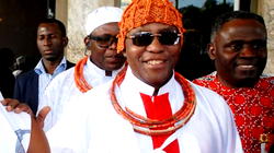 Agbonayinma lauds Oba of Benin on celebration of Emoro festival