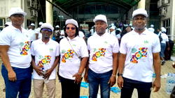 Nigeria to adopt global standards on products, services – SON